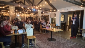 Sporditeemaline mälumäng