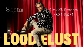 Öhtusöök & etendus