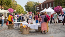 Saaremaa Toidufestival
