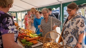 Saaremaa Toidufestival