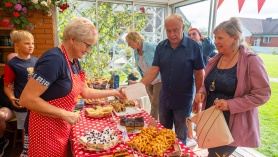 Õunakohvikute päev