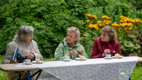 Õunakohvikute päev