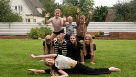 Õunakohvikute päev