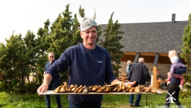 Saaremaa Toidufestival