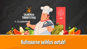 Saaremaa Toidufestival